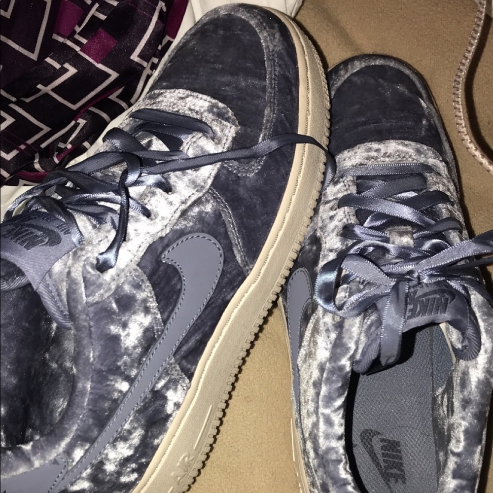 Nike Air Force 1